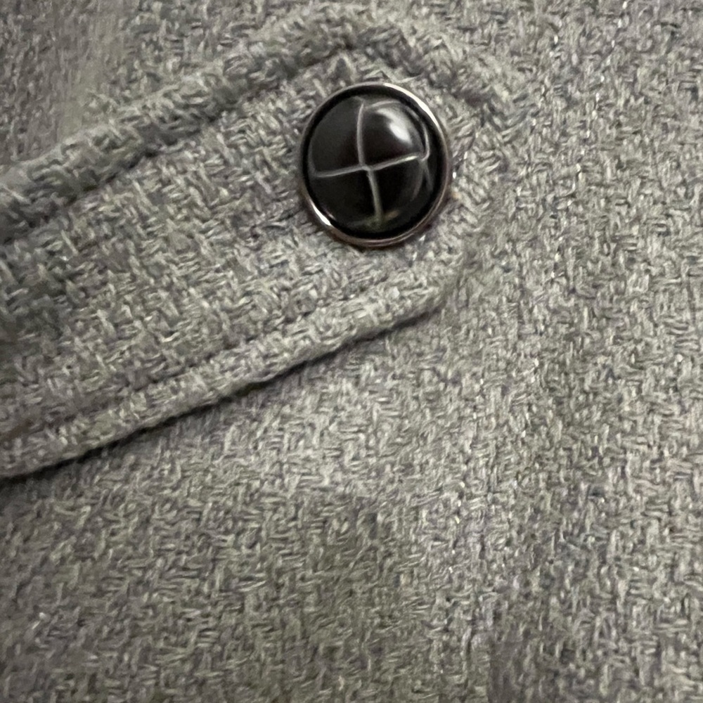 Jessica Simpson winter Peacoat - Picture 9 of 13